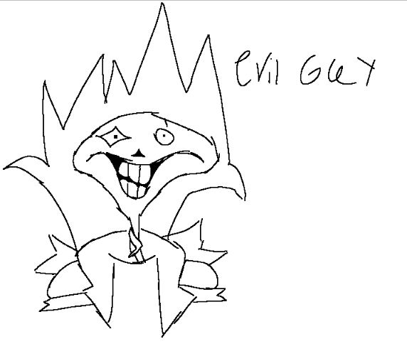 Tetra's profile picture.