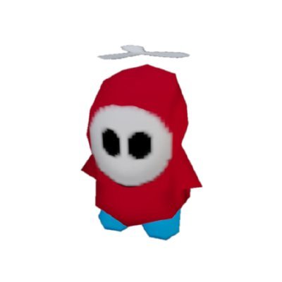 High Flyer's profile picture.