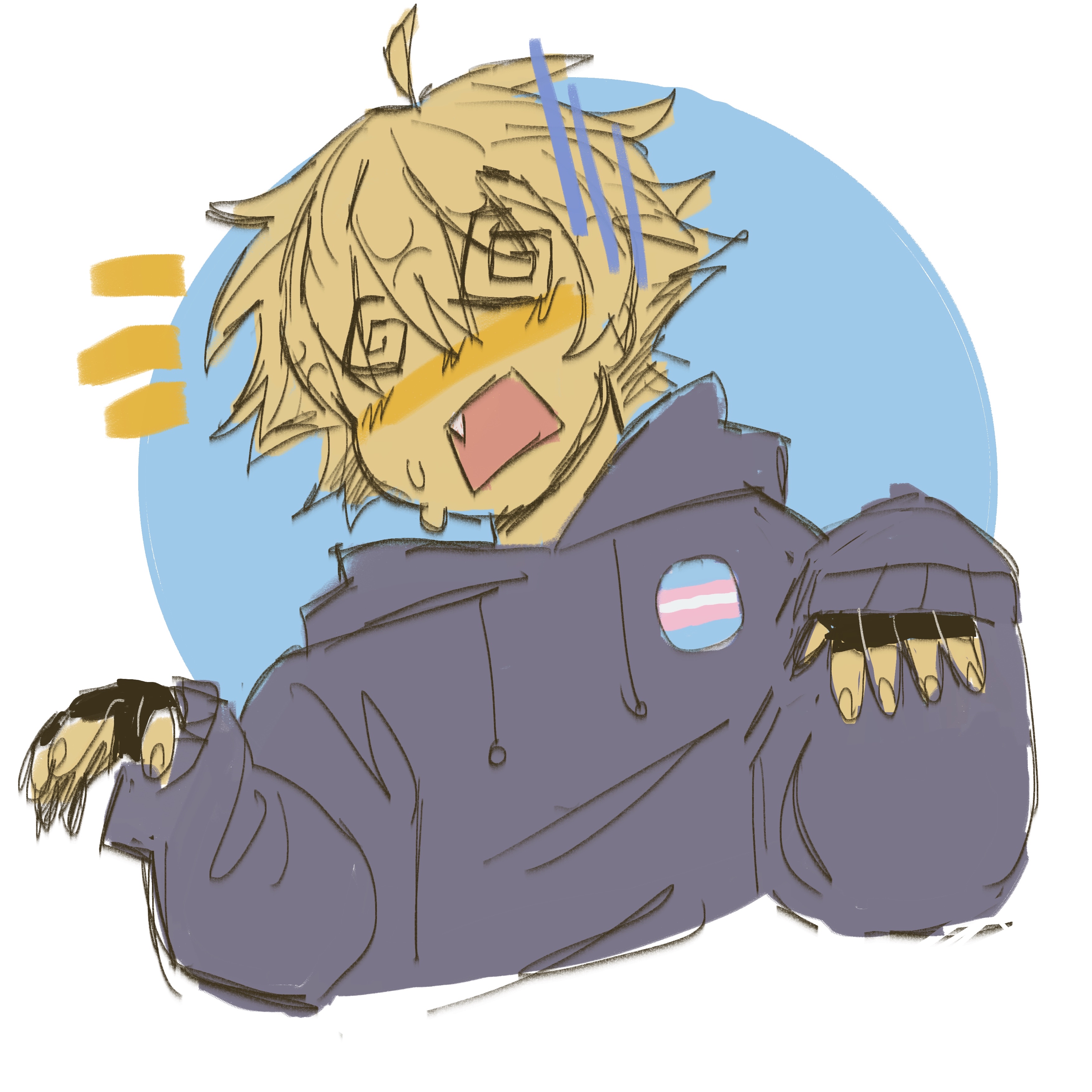 Milkshake's profile picture.