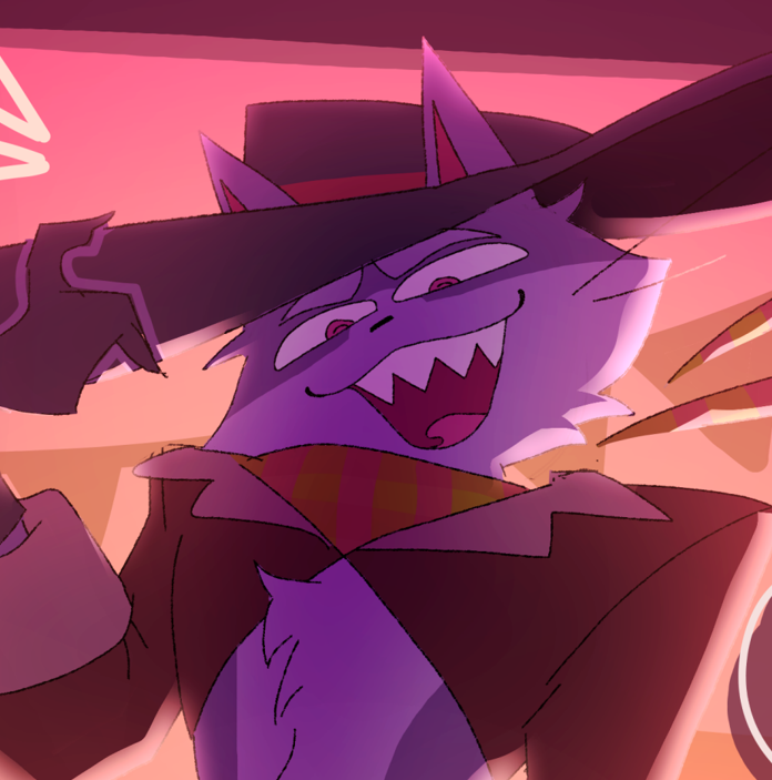 Queen's Profile Picture